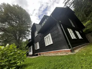 Prodej vícegeneračního domu, Morávka, 500 m2