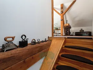 Prodej vícegeneračního domu, Skomelno, 284 m2