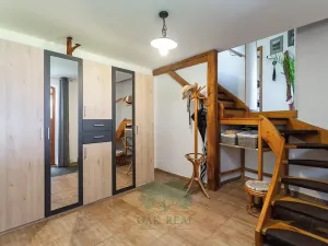 Prodej vícegeneračního domu, Skomelno, 284 m2