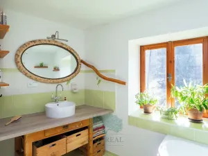 Prodej vícegeneračního domu, Skomelno, 284 m2