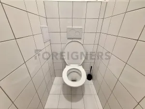 Pronájem bytu 2+1, Olomouc, U Morávky, 66 m2