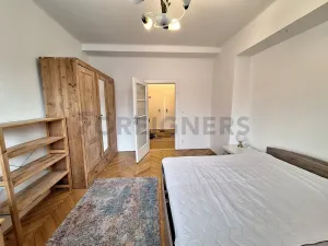 Pronájem bytu 2+1, Olomouc, U Morávky, 66 m2