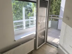 Pronájem bytu 3+kk, Hradec Králové, Rybova, 89 m2