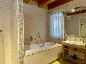 Pronájem atypického bytu, Ovčáry, 90 m2