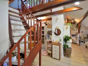 Prodej bytu 2+kk, Praha - Vršovice, Přípotoční, 80 m2