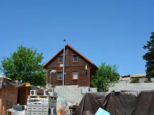 Prodej rodinného domu, Semtěš, 93 m2