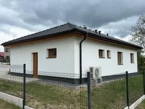 Prodej rodinného domu, Ostrava, Paskovská, 87 m2