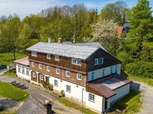 Prodej ubytování, Mařenice, 450 m2