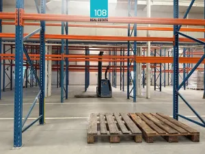Prodej výrobních prostor, Nymburk, Kostomlátecká, 1999 m2