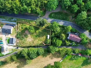 Prodej pozemku pro bydlení, Litvínov, 1259 m2