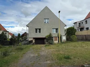 Prodej rodinného domu, Kly, 198 m2