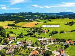 Prodej pozemku pro bydlení, Čkyně, 2677 m2