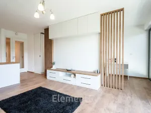 Pronájem bytu 2+kk, Hradec Králové, Pálenecká, 60 m2