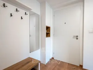 Pronájem bytu 2+kk, Hradec Králové, Pálenecká, 60 m2