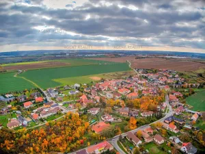 Prodej pozemku pro bydlení, Slaný, 915 m2