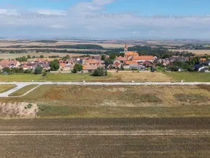 Prodej pozemku pro bydlení, Slaný, 800 m2
