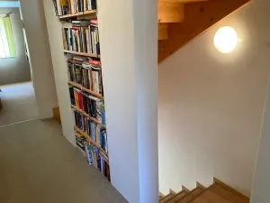 Prodej rodinného domu, Nupaky, K Parku, 130 m2