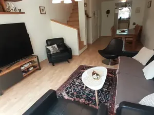 Prodej rodinného domu, Nupaky, K Parku, 130 m2