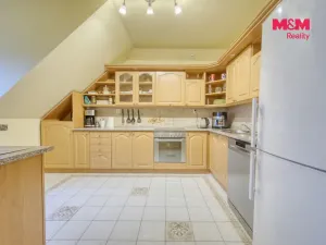 Pronájem bytu 4+kk, Bor, náměstí Republiky, 122 m2