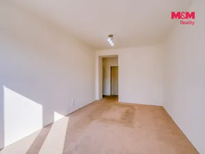 Prodej bytu 2+1, Sokolov, Heyrovského, 53 m2
