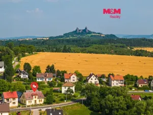 Prodej rodinného domu, Mladějov, 260 m2