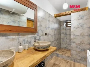 Prodej rodinného domu, Mladějov, 260 m2