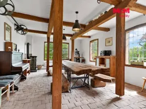 Prodej rodinného domu, Mladějov, 260 m2
