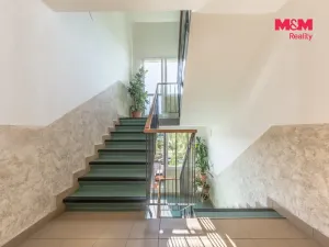Prodej bytu 3+1, Mladá Boleslav - Mladá Boleslav II, Na Radouči, 65 m2