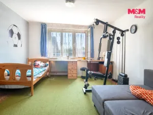 Prodej rodinného domu, Mirotice, Stroupežnického, 125 m2