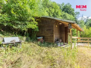 Prodej chaty, Tupadly, 40 m2