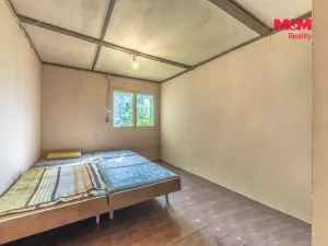 Prodej chaty, Tupadly, 40 m2
