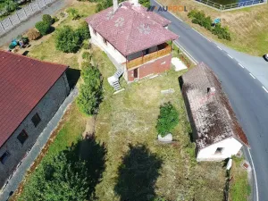 Prodej rodinného domu, Mladý Smolivec - Dožice, 290 m2