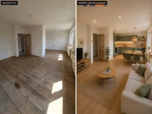 Prodej rodinného domu, Mladý Smolivec - Dožice, 290 m2