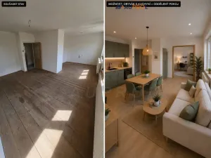 Prodej rodinného domu, Mladý Smolivec - Dožice, 290 m2