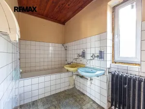 Prodej rodinného domu, Roztoky, Puchmajerova, 100 m2
