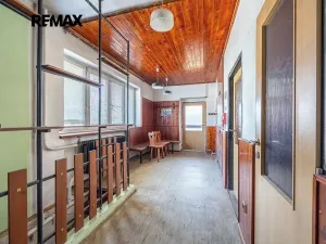 Prodej rodinného domu, Roztoky, Puchmajerova, 100 m2