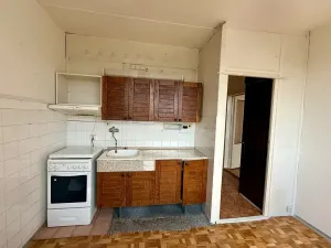 Prodej bytu 1+1, Olomouc, Nešporova, 32 m2
