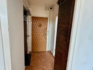Prodej bytu 1+1, Olomouc, Nešporova, 32 m2