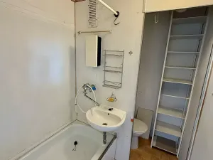 Prodej bytu 1+1, Olomouc, Nešporova, 32 m2