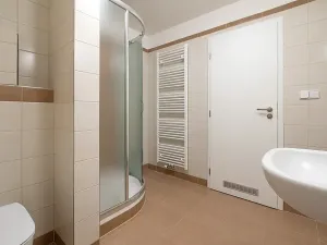 Pronájem atypického bytu, Třeboň, Svobody, 38 m2