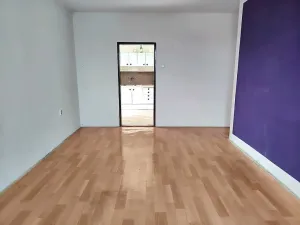 Prodej bytu 2+1, Příbram, Ve Dvoře, 53 m2