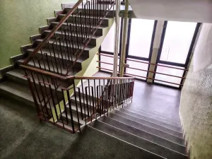 Prodej bytu 2+1, Příbram, Ve Dvoře, 53 m2