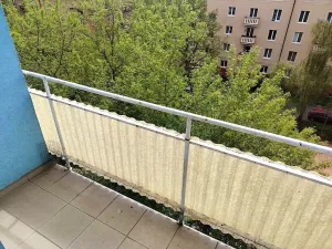 Prodej bytu 2+1, Příbram, Ve Dvoře, 53 m2
