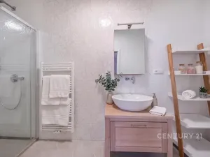 Prodej rodinného domu, Bašť, Břežanská, 246 m2