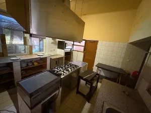 Pronájem obchodního prostoru, Biskupice, 100 m2