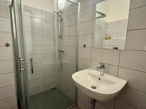 Pronájem bytu 1+kk, Třešť, 32 m2