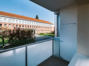 Prodej bytu 2+1, Třebíč, Václavské nám., 51 m2