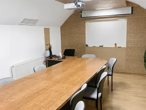 Pronájem kanceláře, Praha - Hlubočepy, Na Zlíchově, 37 m2