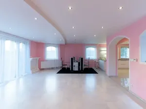 Prodej rodinného domu, Kostelec na Hané, 200 m2