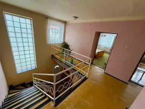 Prodej rodinného domu, Olšany u Prostějova, 230 m2